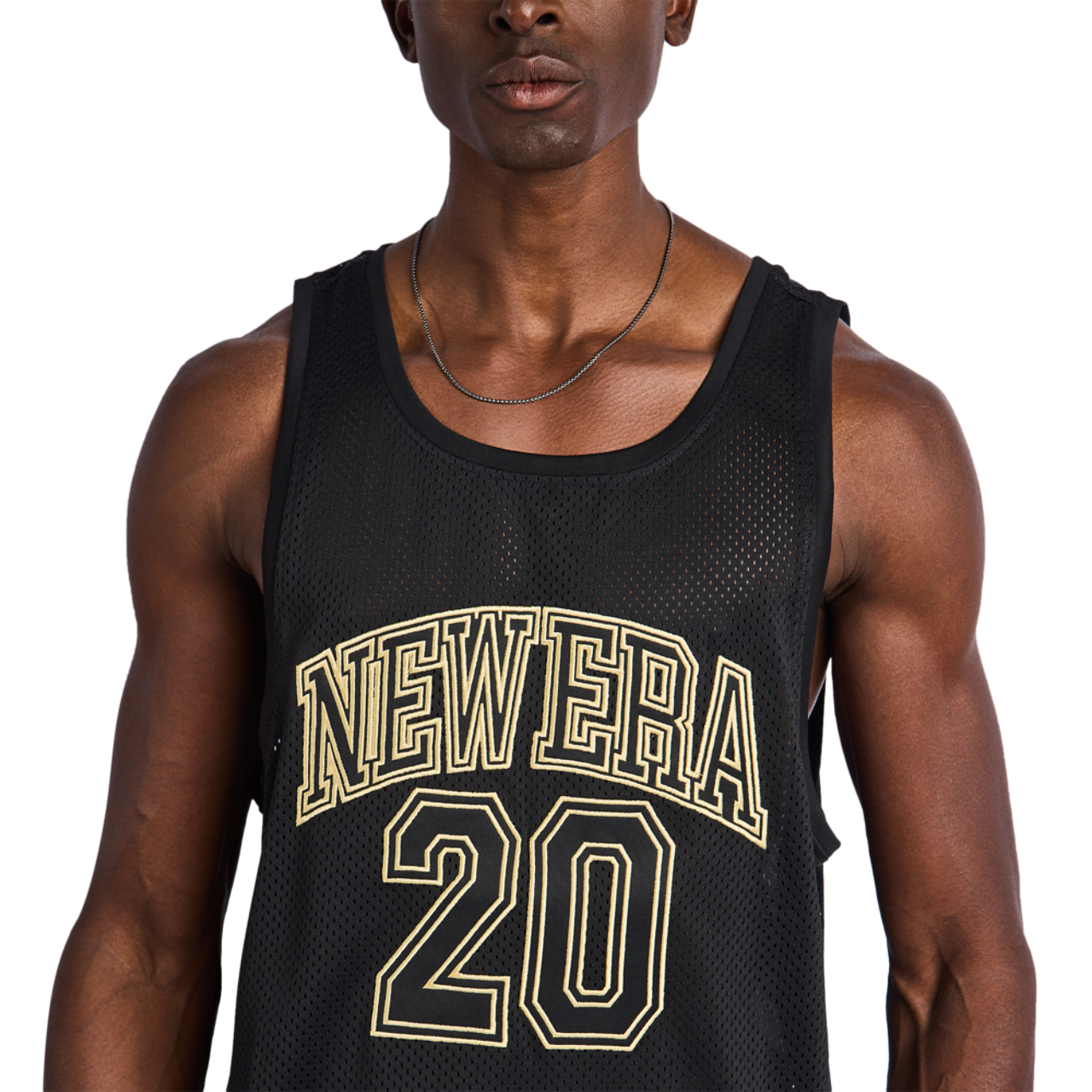 New Era Varsity -koripallo