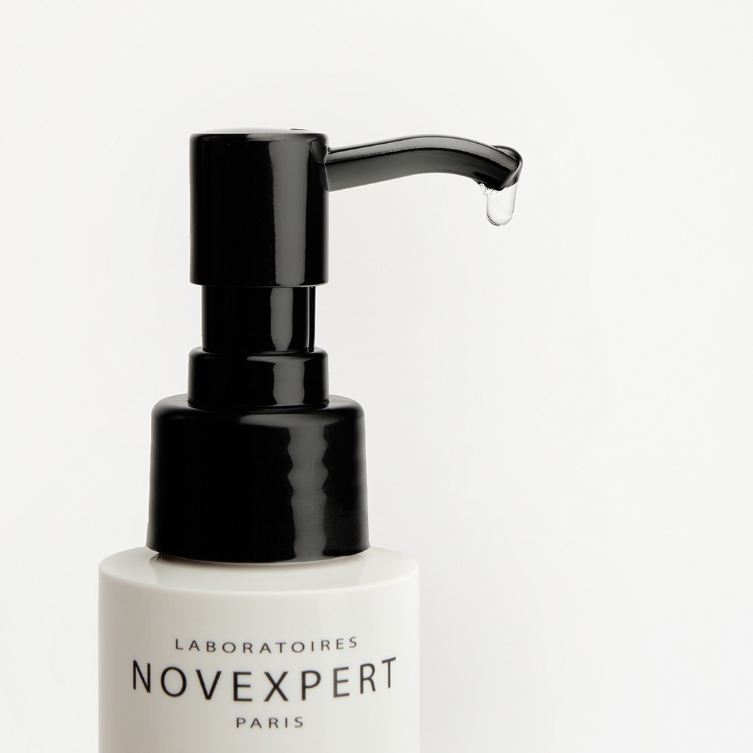 LABORATOIRES NOVEXPERT Lotion Peeling de Nuit