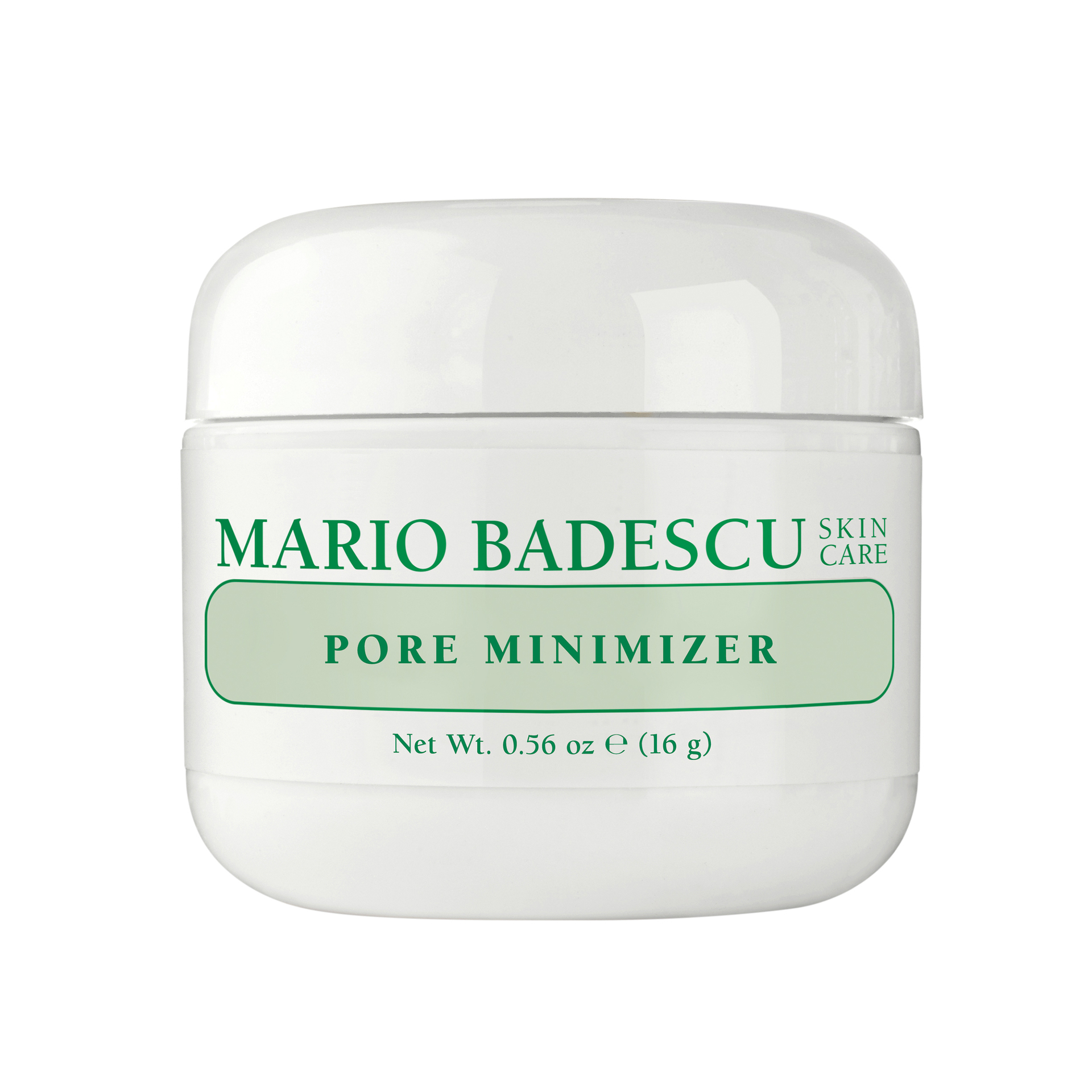 Tratament pentru minimizarea porilor 16 g - Mario Badescu