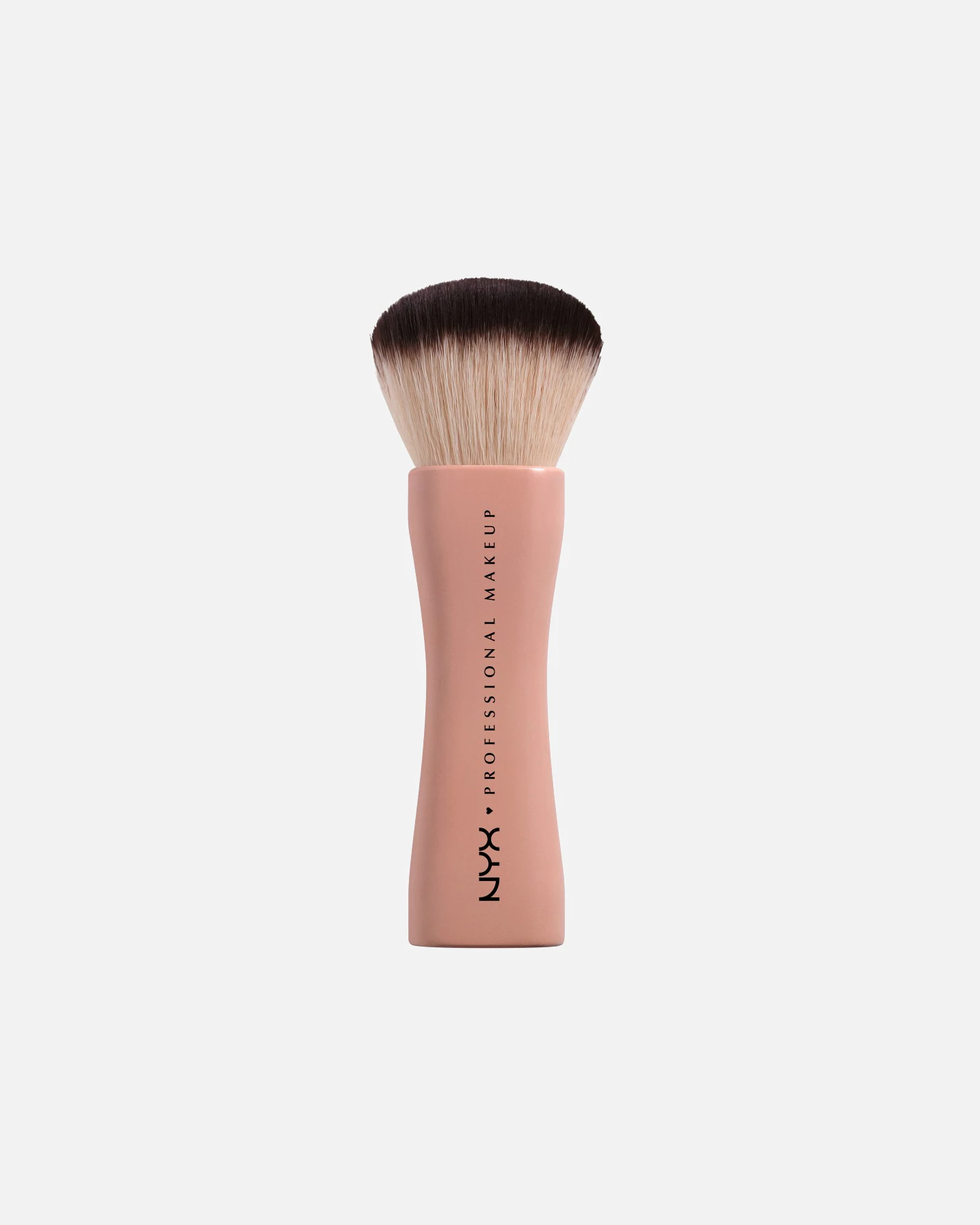 NYX Professional Makeup Pinceau à bronzer Buttermelt