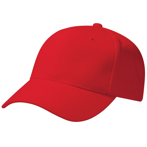  Casquette/Visière Beechfield Prostyle 100 % coton épais