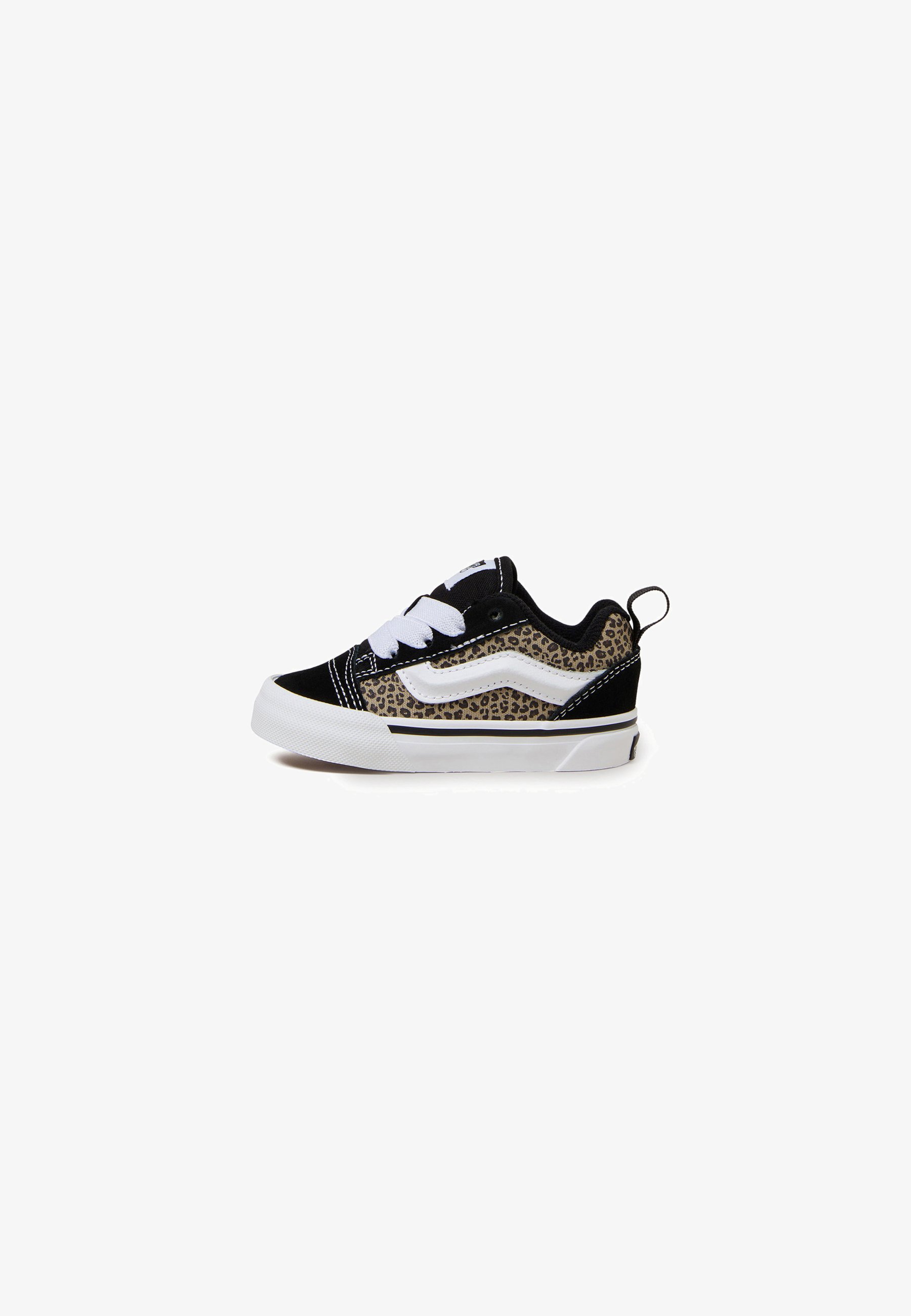 Vans KNU - Babyschoenen - zwart