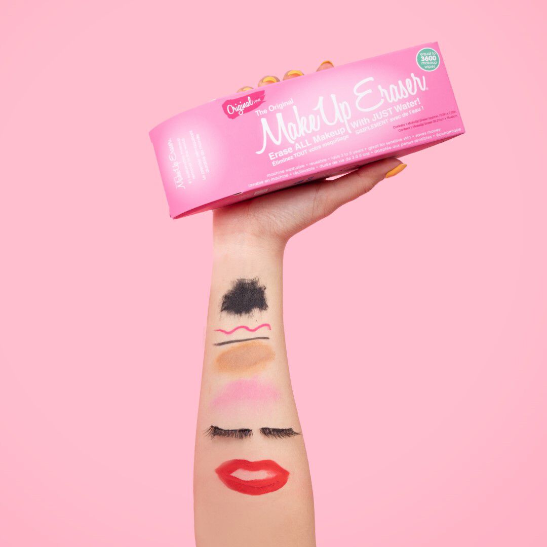 Grima dzēšgumija Original Pink