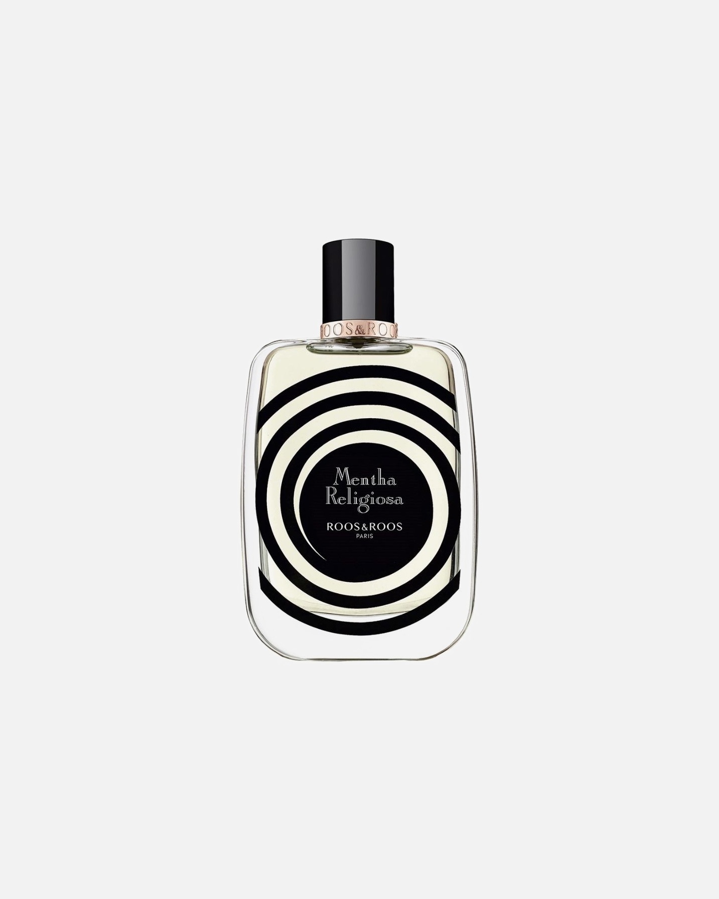 Rose & Rose Eau de Parfum Exclusive Collection Mentha religiosa – 100 ml