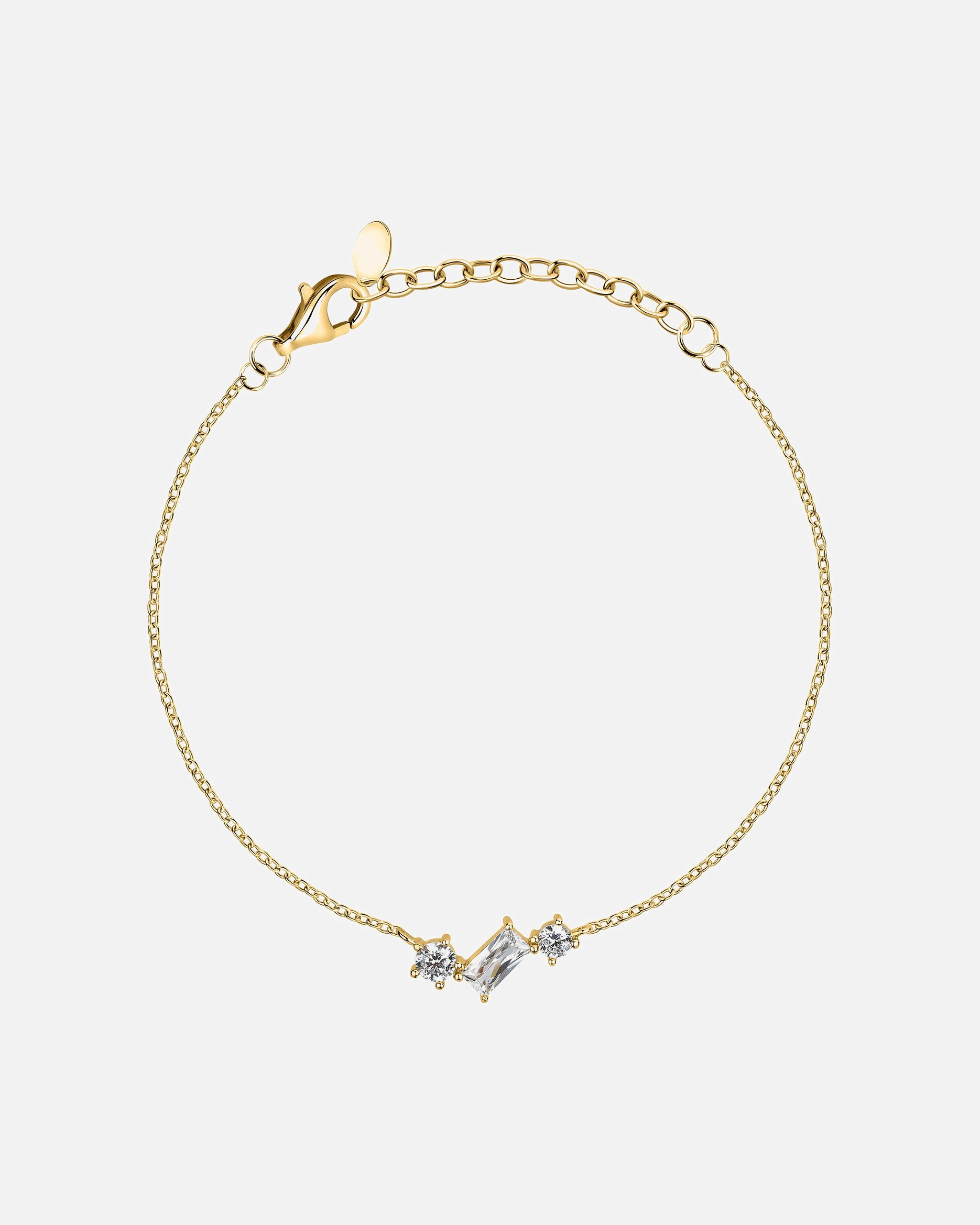 CHRIST Bracelets
