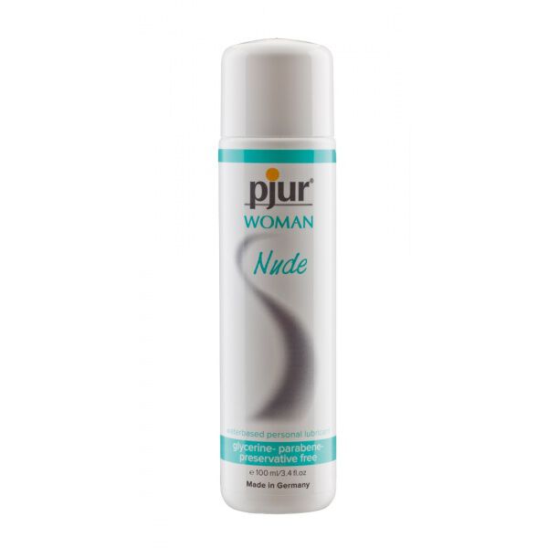 Pjur-Frau