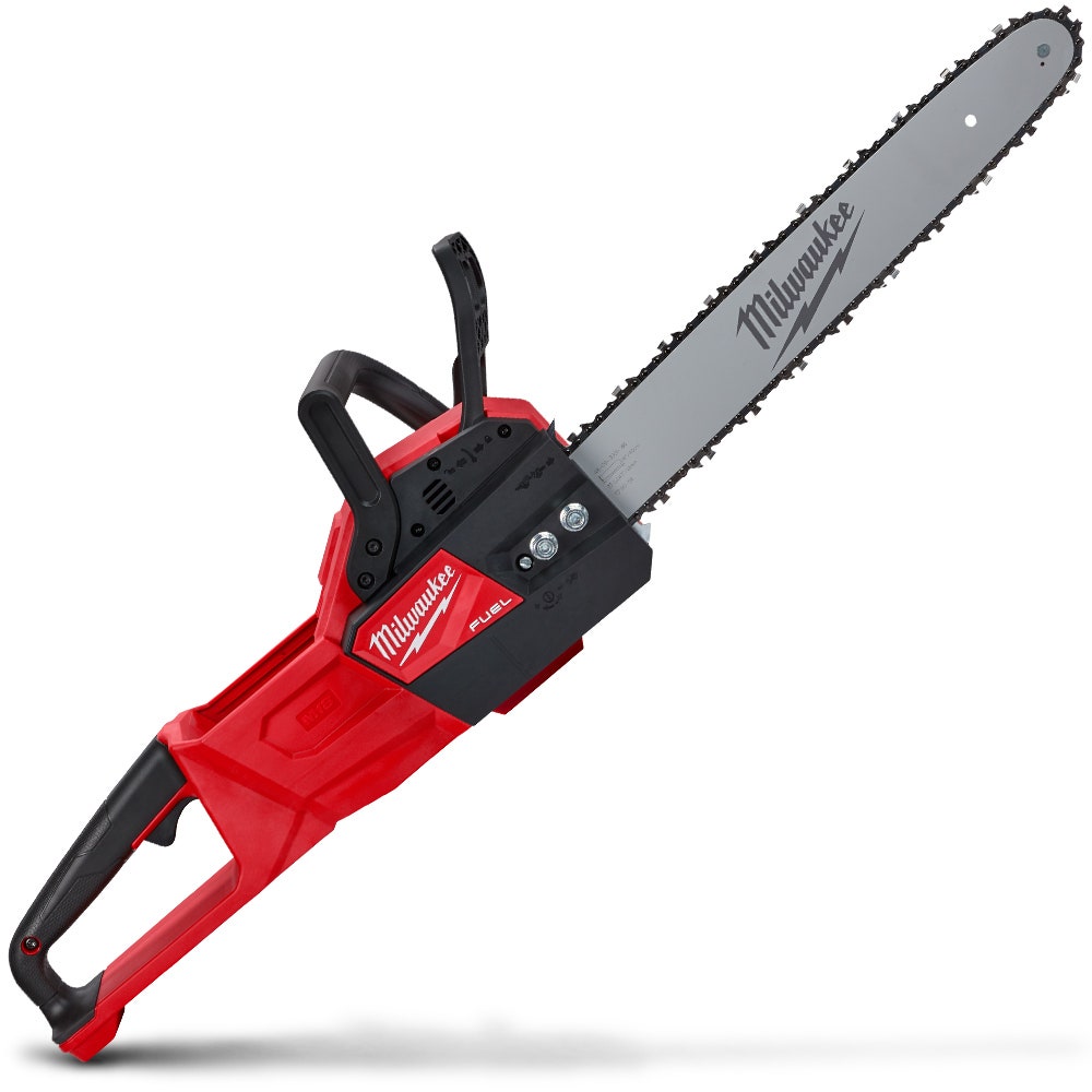 Motosserra MILWAUKEE FUEL™ 18V 406mm M18FCHS-0