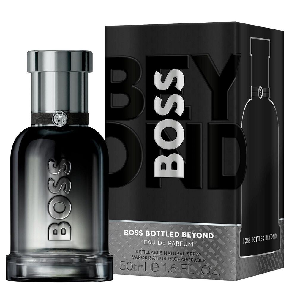 Hugo Boss Boss Bottled Beyond