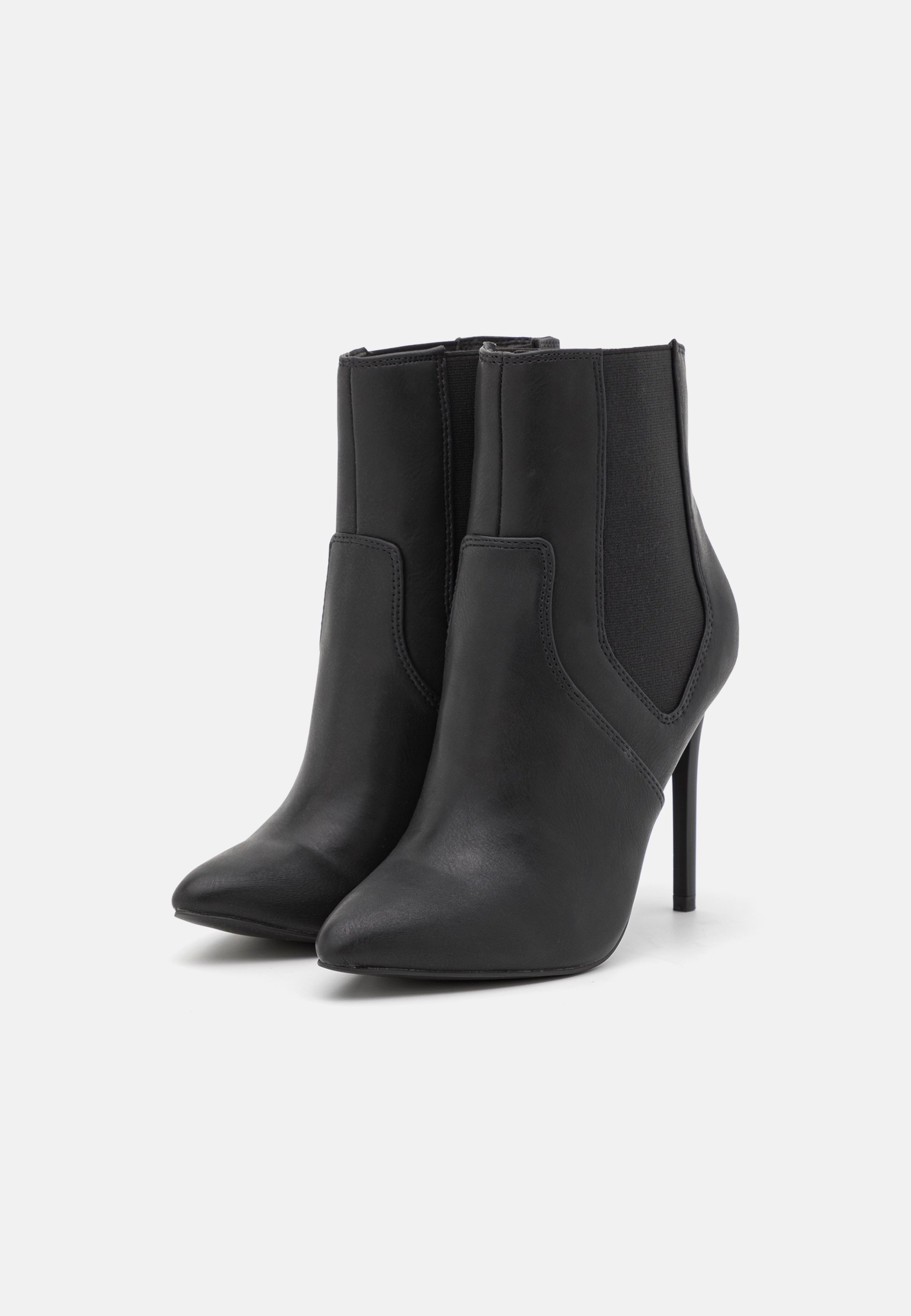 Stivaletti Even&Odd Classic - neri