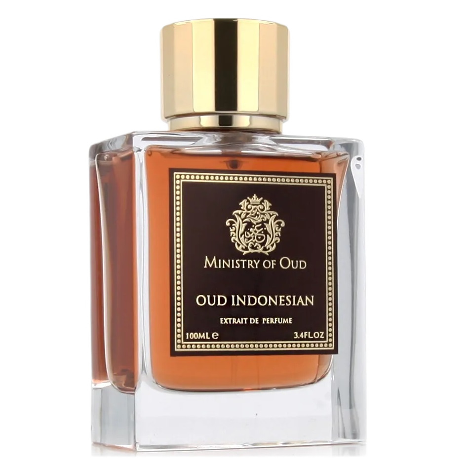 Ministero dell'Oud Oud Indonesiano