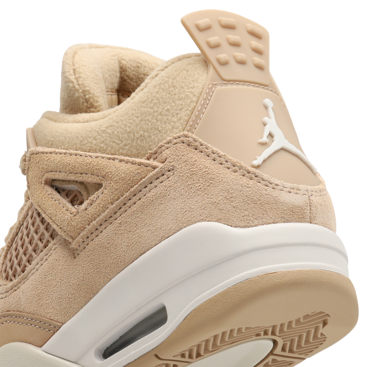 Jordan Retro 4