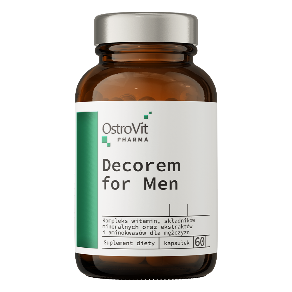 OstroVit Decorem für Männer