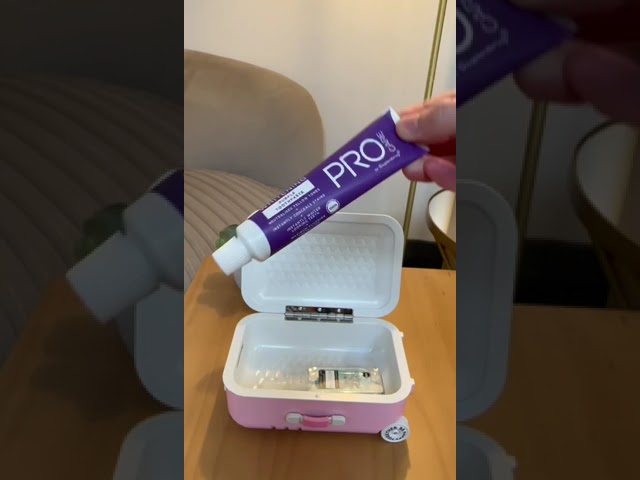 Superdrug ProCare Mini Floss 10m