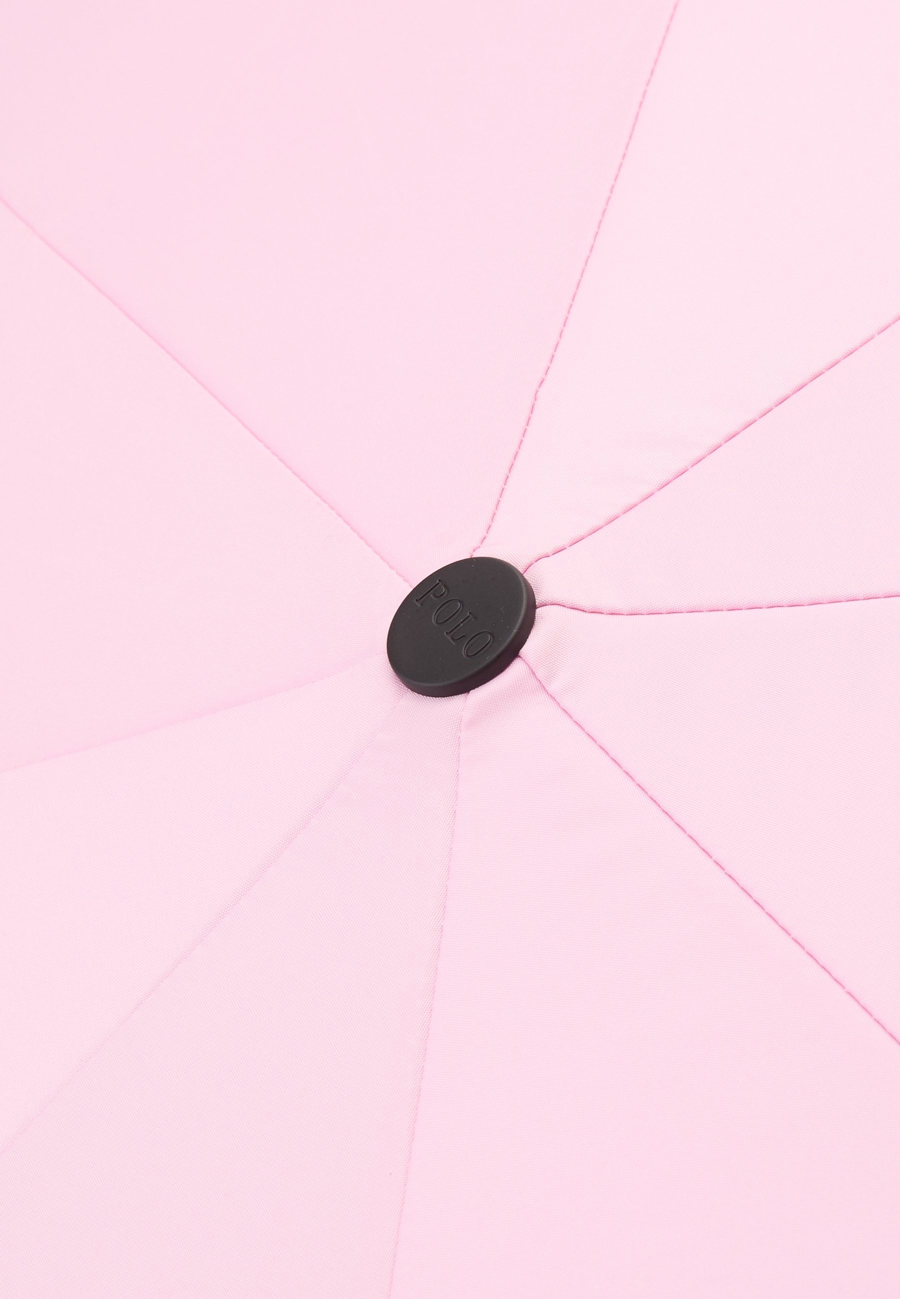 Parapluie unisexe Polo Ralph Lauren Bedstone - rose/bleu