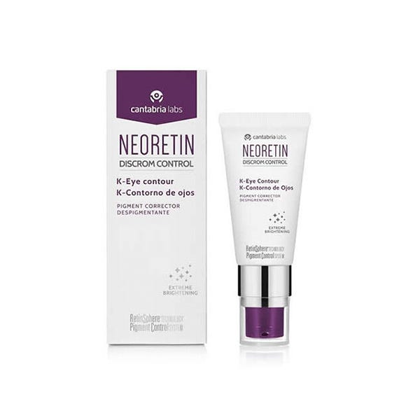 Neoretin Depigmentáló Szemkontúr | 15ML