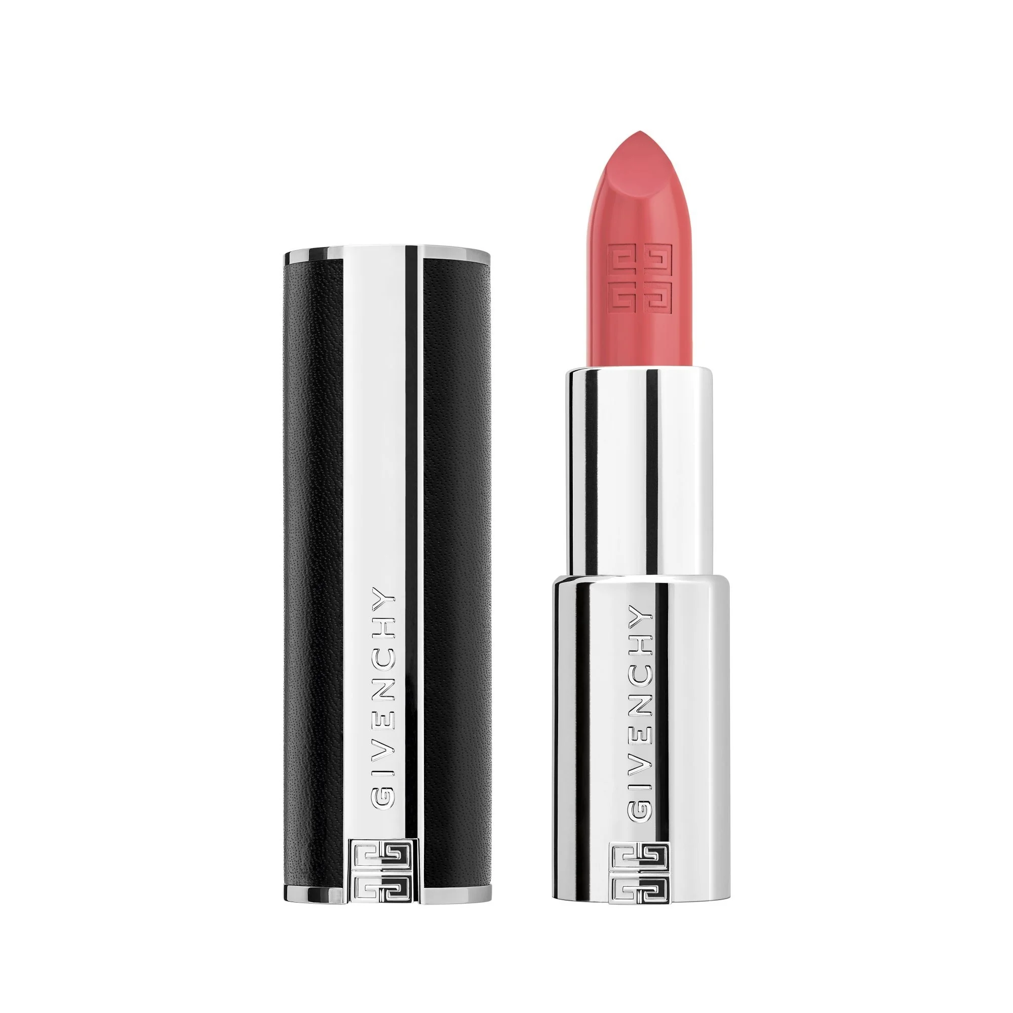 Labbra Le Rouge Interdit Intense Silk - Rossetto