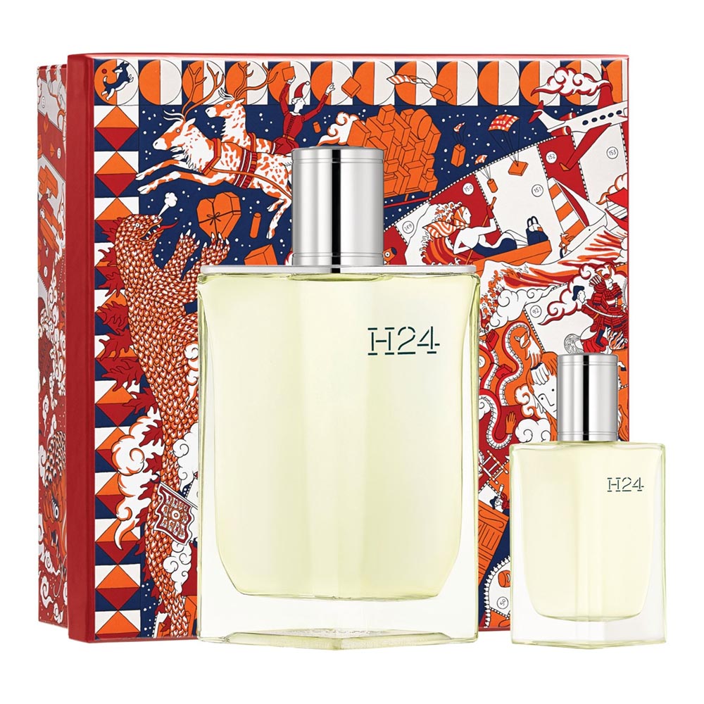 Hermès H24