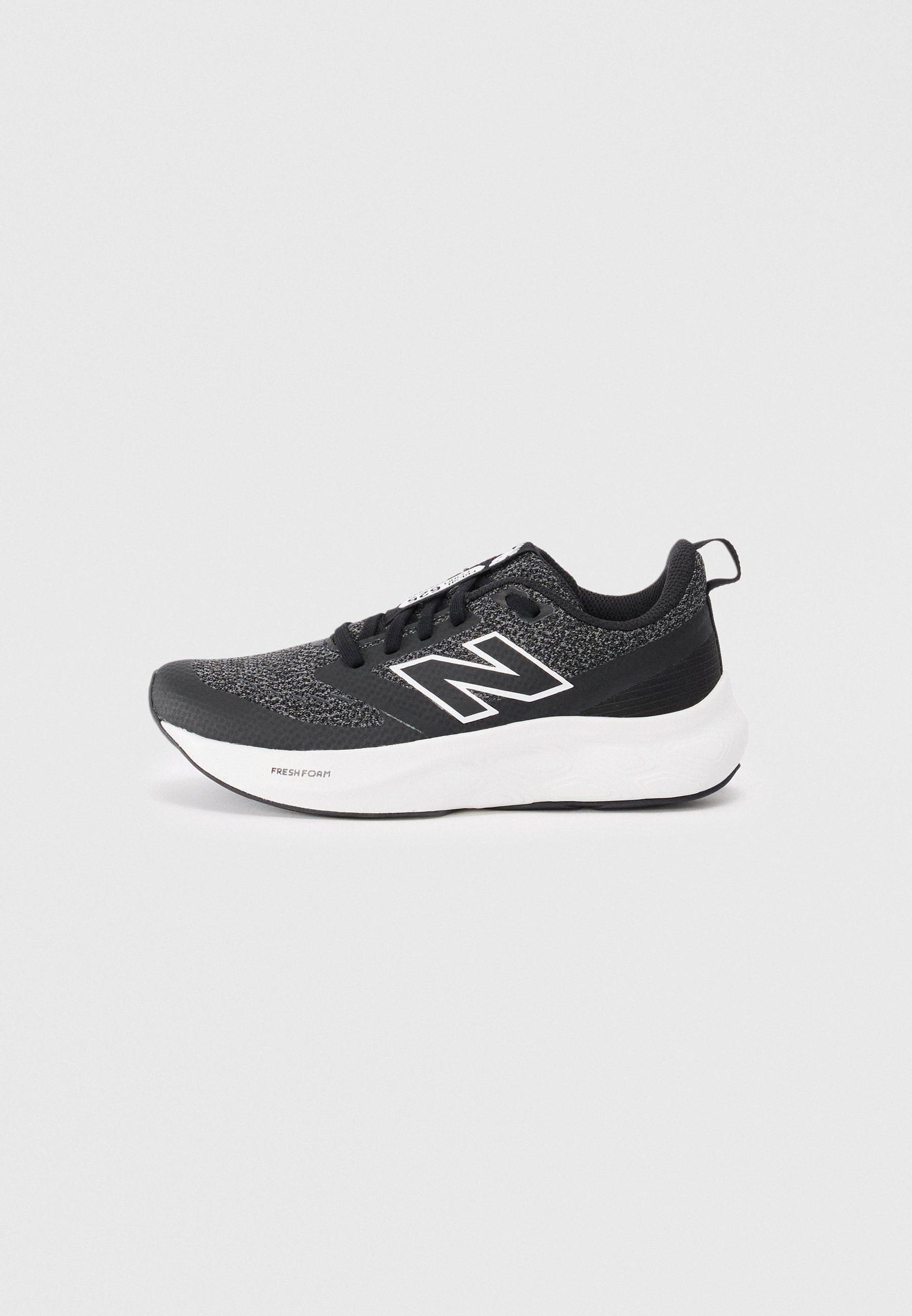 New Balance FRESH FOAM 625 UNISEX - Straßenlaufschuhe - Schwarz