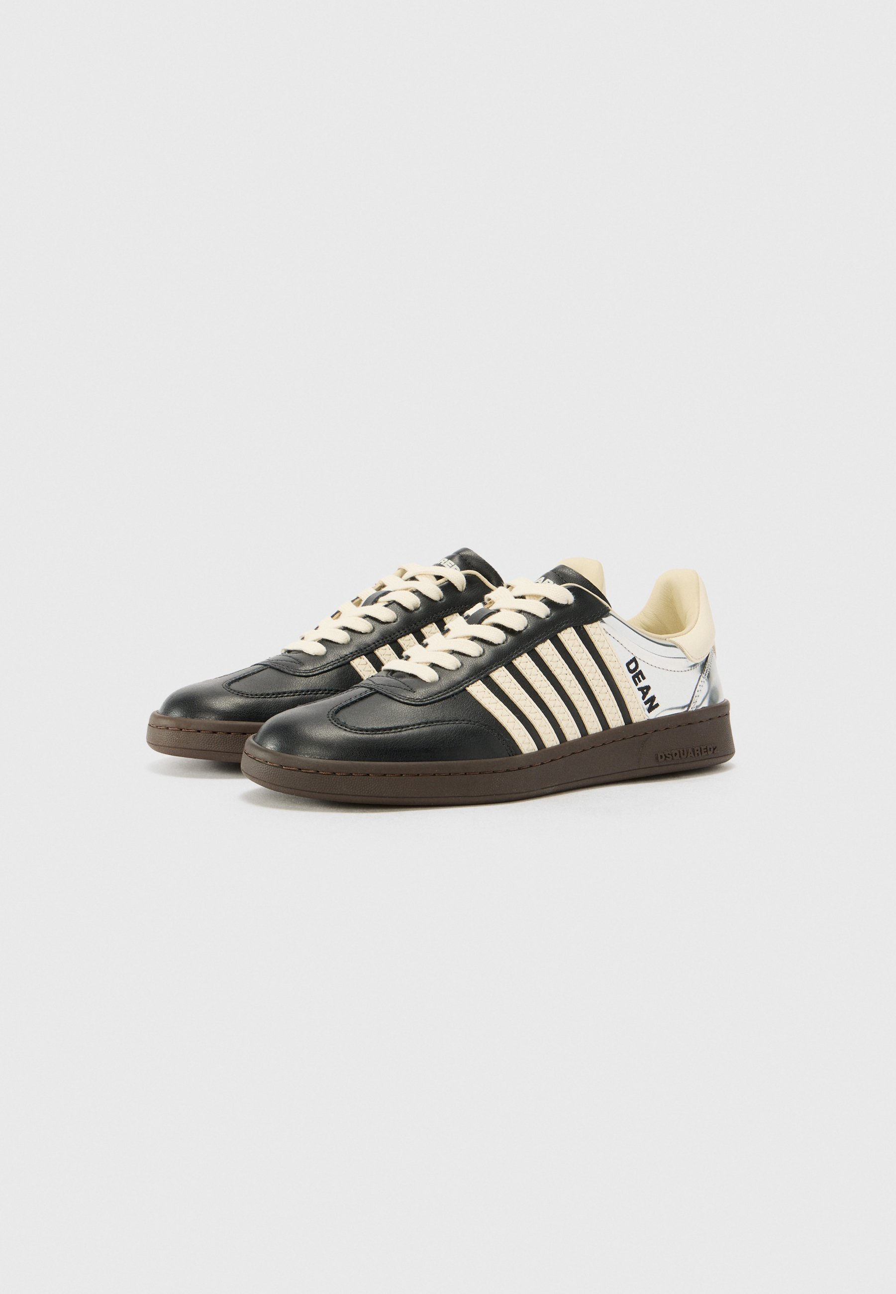 Dsquared2 Sneaker - schwarz