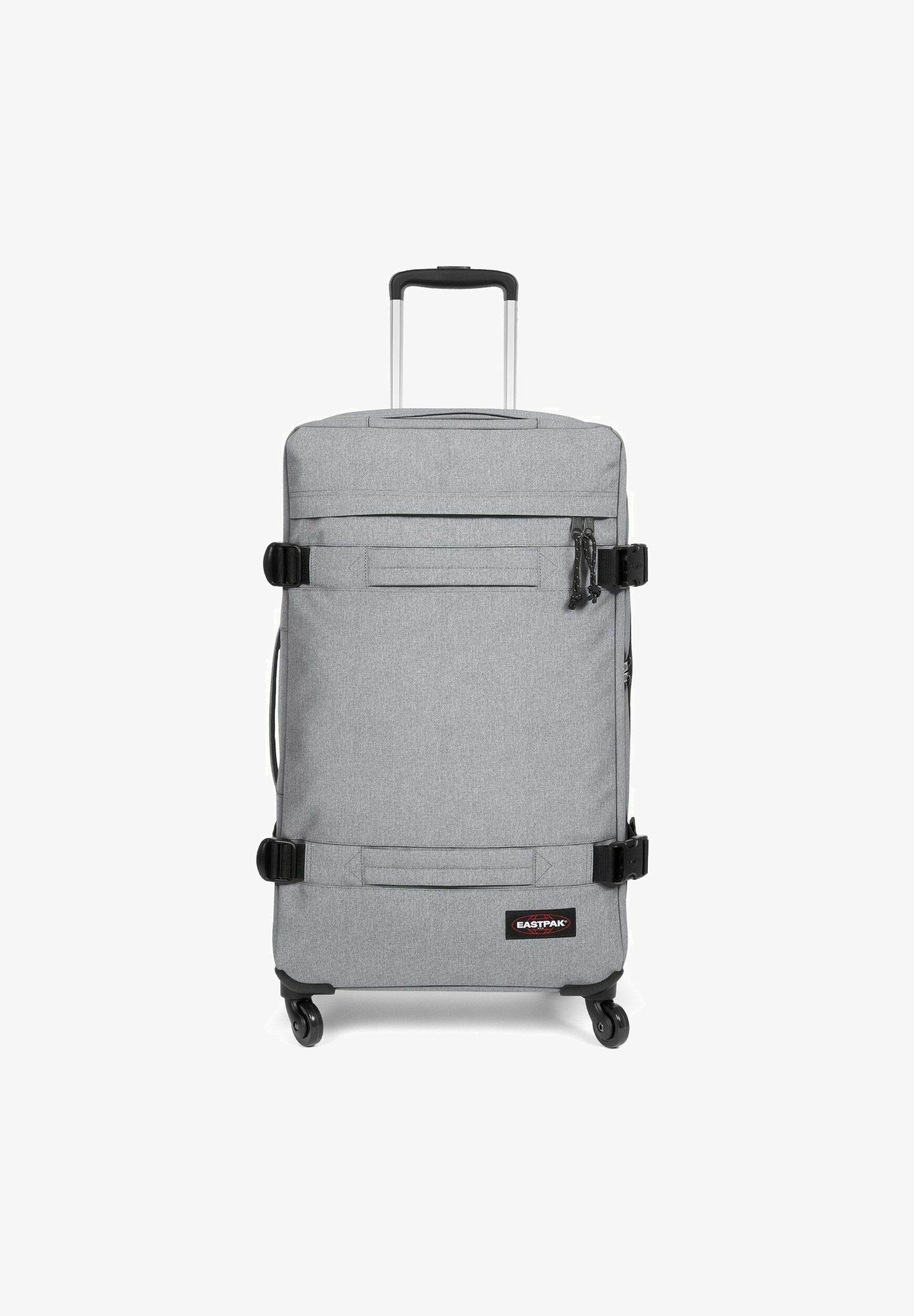 Eastpak TRANSIT'R 4 L - Koffer op wielen - zondaggrijs