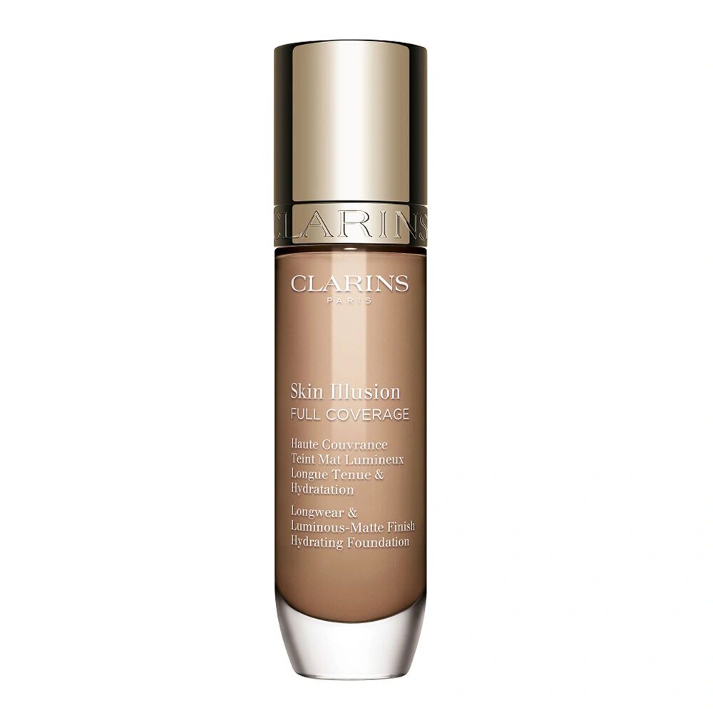 Clarins Skin Illusion Full Coverage