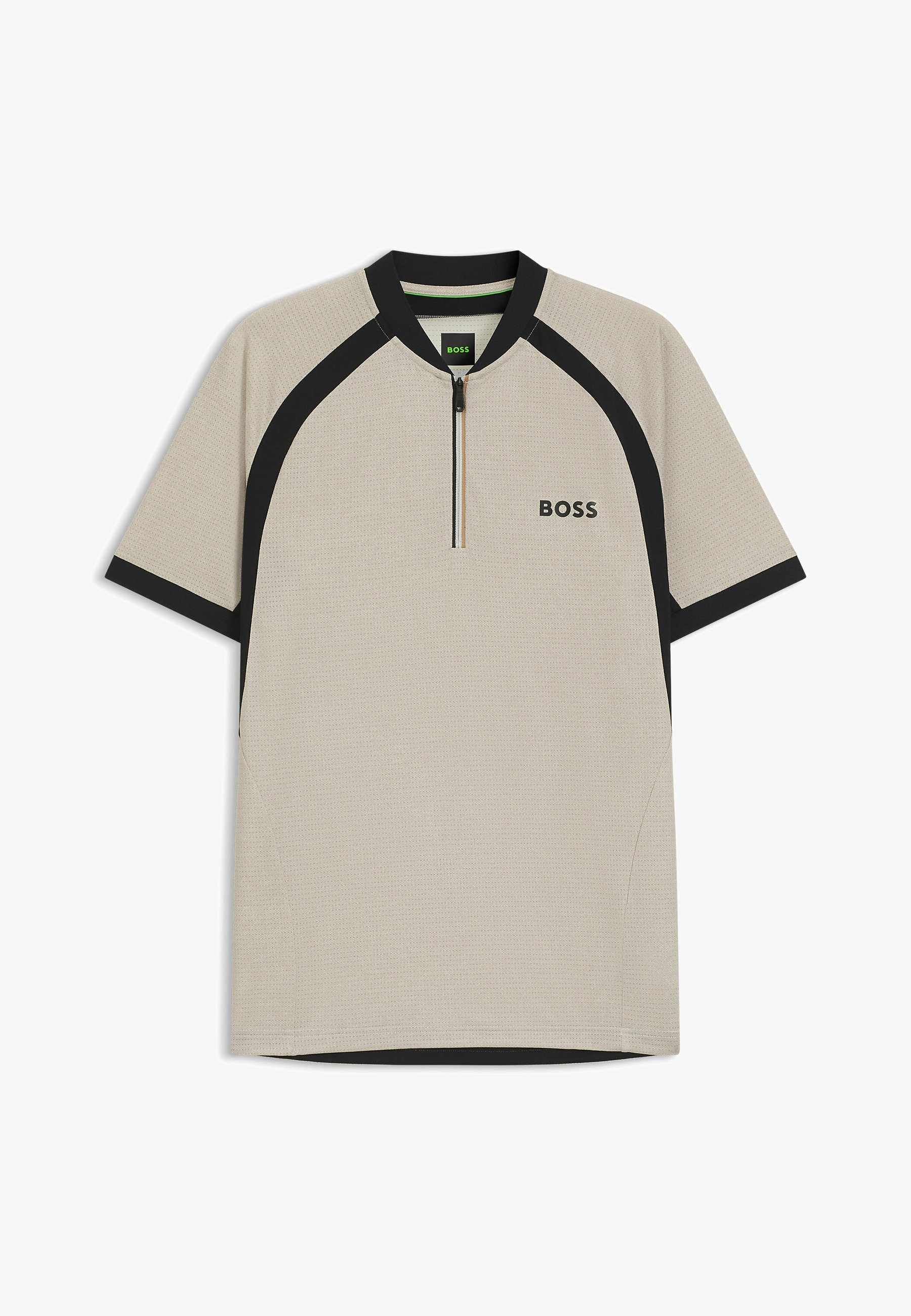 BOSS MATCHHBALL - Poloshirt - open wit elf