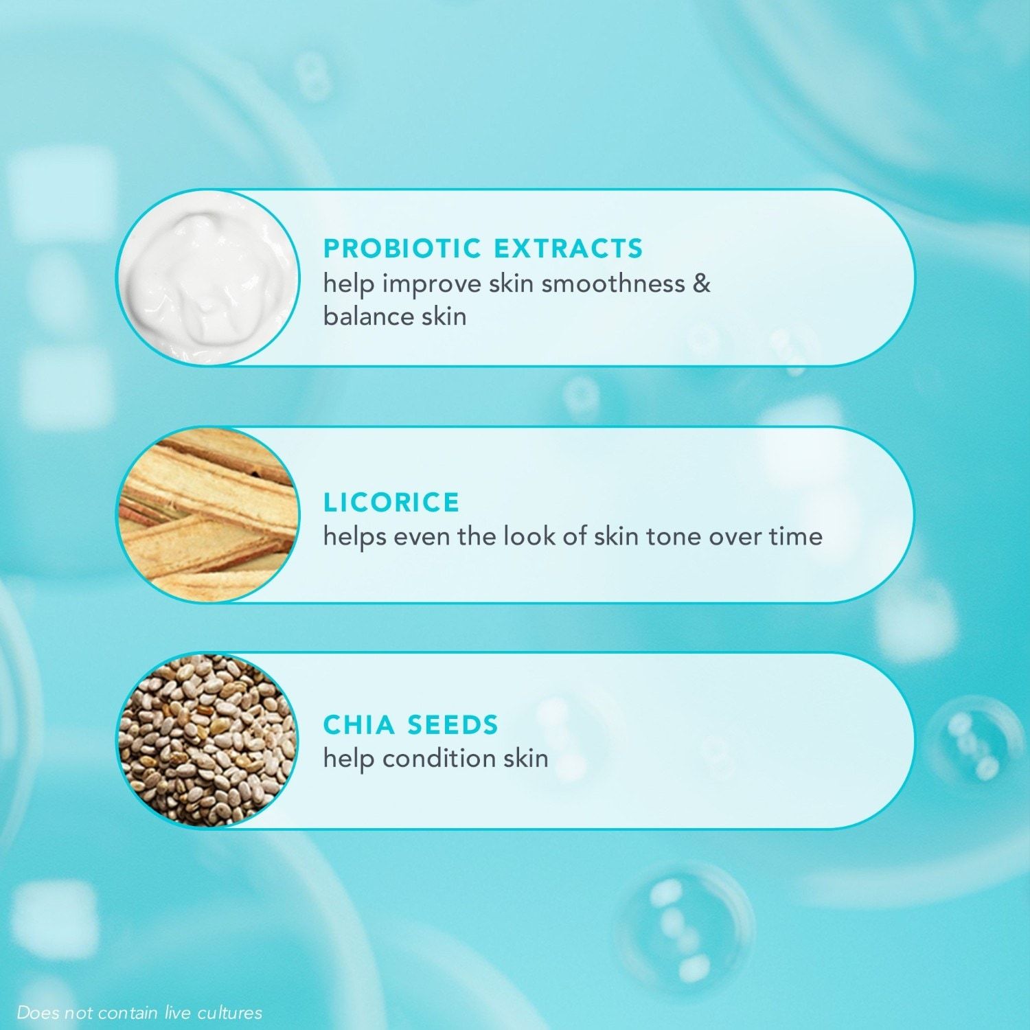 TULA Primer filter prajmer s probioticima i superhranom - 30 ml