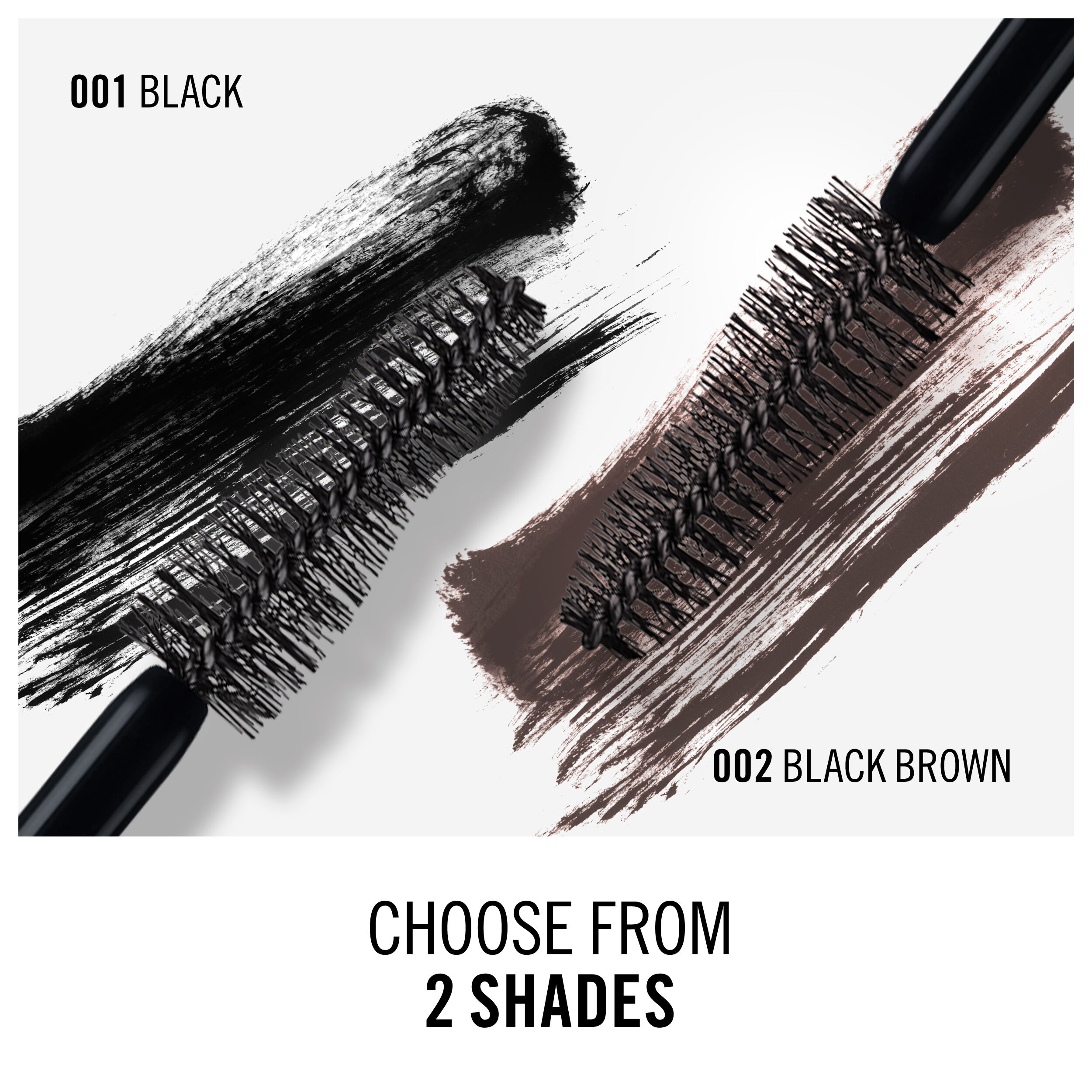 Rimmel Scandal'Eyes Volume On Demand -ripsiväri