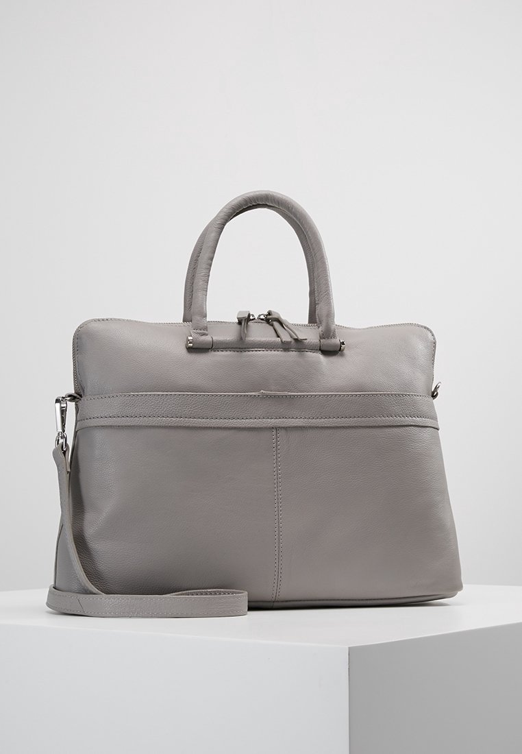 Borsa per laptop KIOMI - grigio chiaro