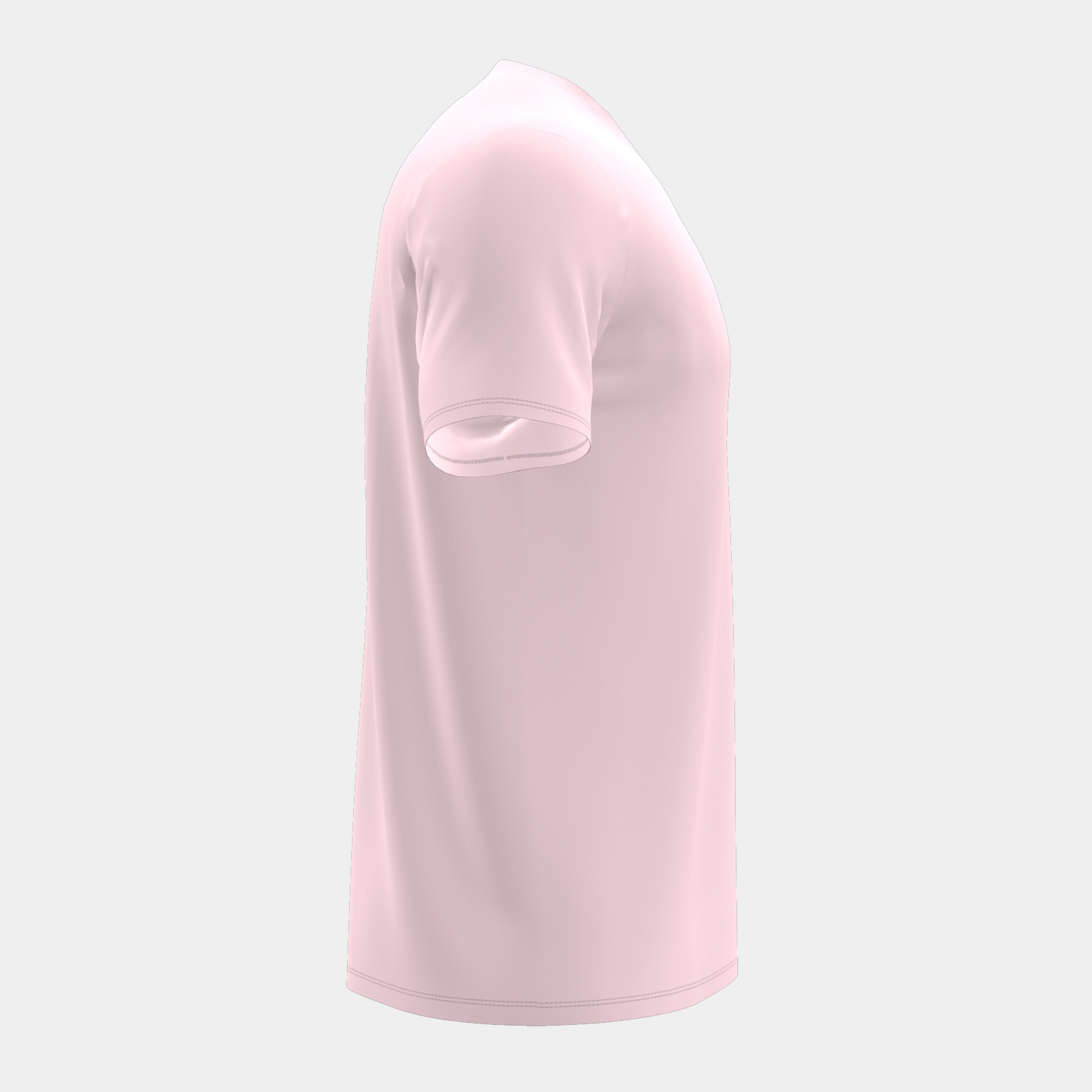  Camiseta Manga Corta Joma Desert
