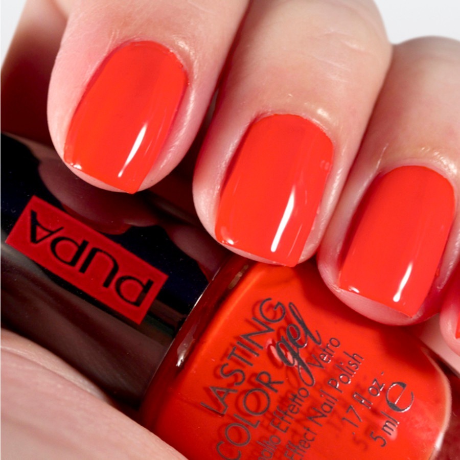 PUPA Milano lak za nokte dugotrajna boja - 5 ml