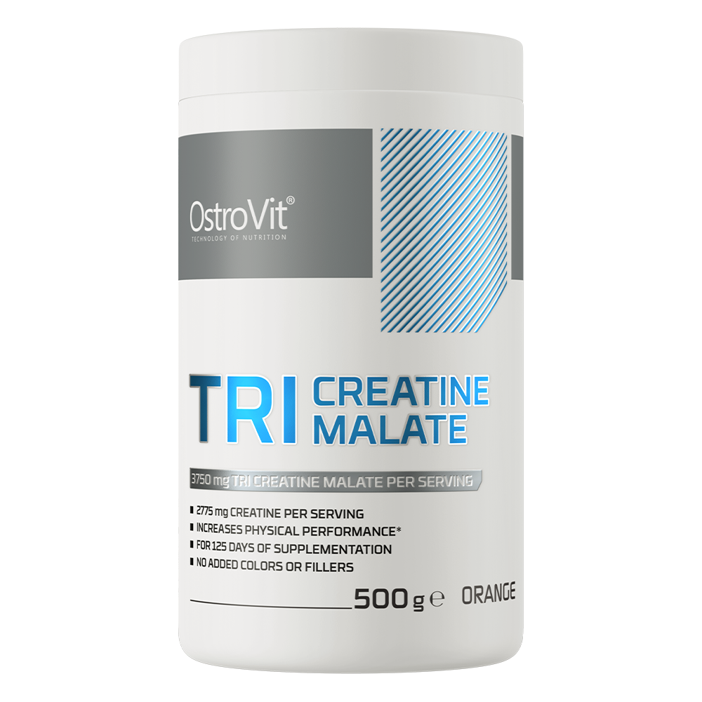 OstroVit Eplekreatin