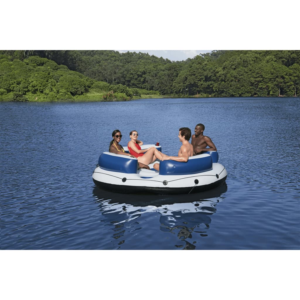 Île gonflable Bestway 239 x 63,5 cm