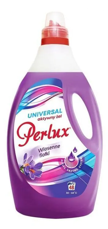Perlux Uniwersalny - Żel do prania1,92 L