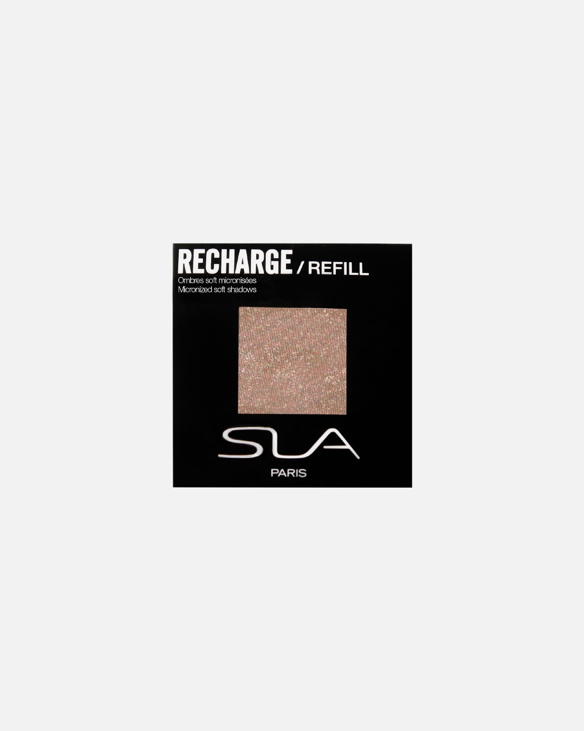 SLA Paris Fards à paupières métalliques