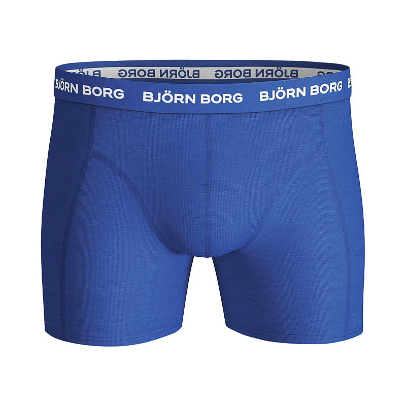 Bjørn Borg Boxers pack de 5 tallas S-XL Bjørn Borg