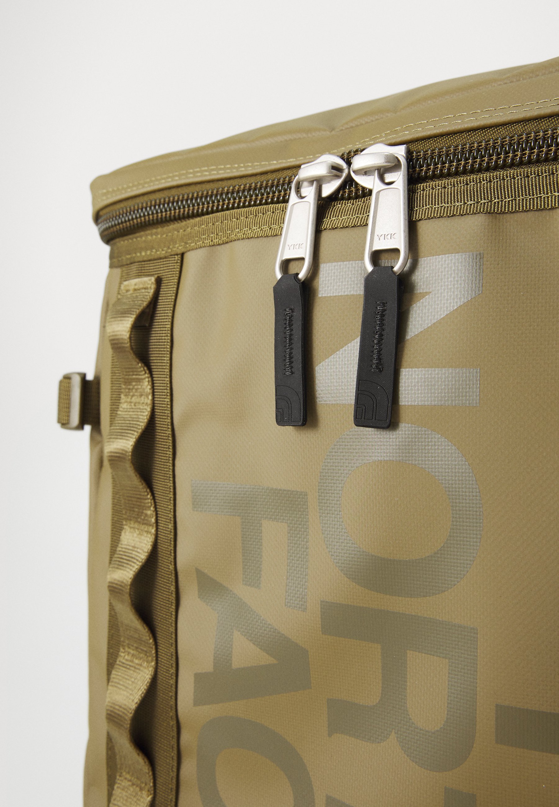De North Face rugzakken