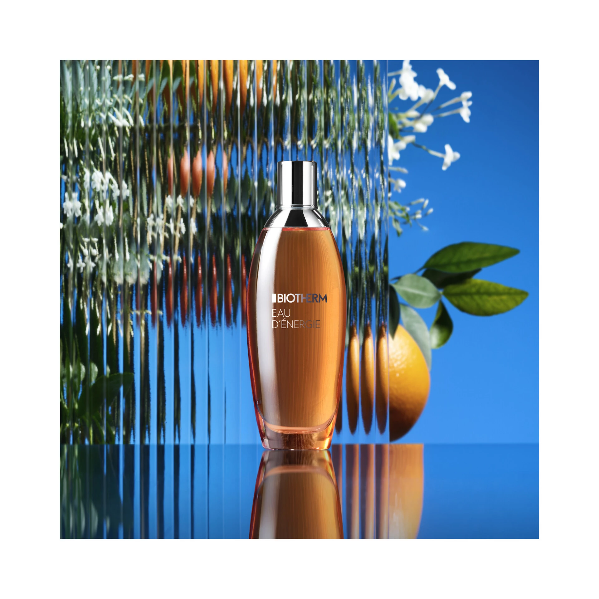 Eau D'Energie EdT 100 ml - Biotherm