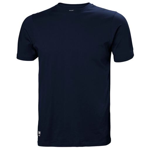 Muška majica kratkih rukava Helly Hansen