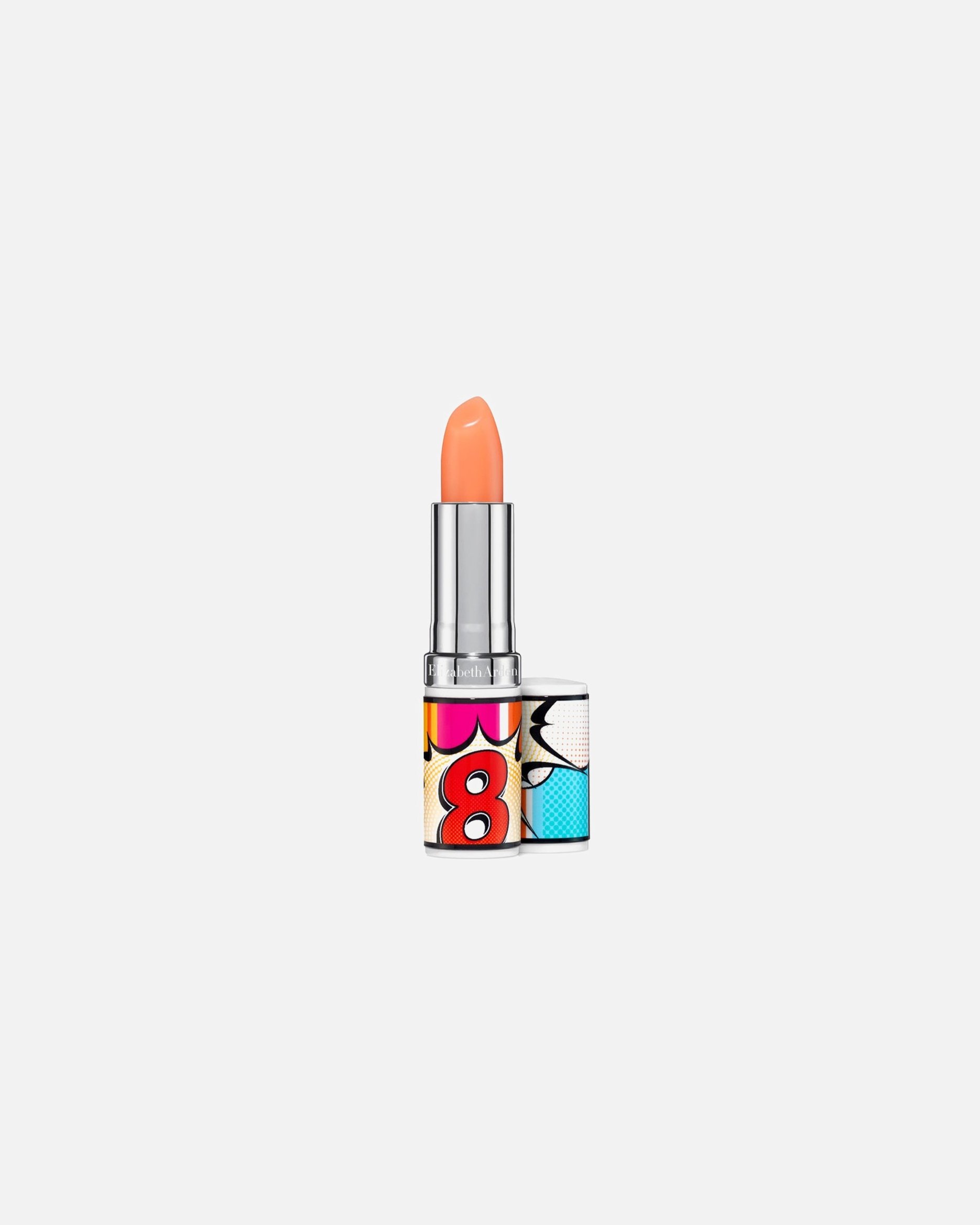 Balzam za ustnice Elizabeth Arden Eight Hour Baume Protecteur Lèvres Edition Super Power - 3 g