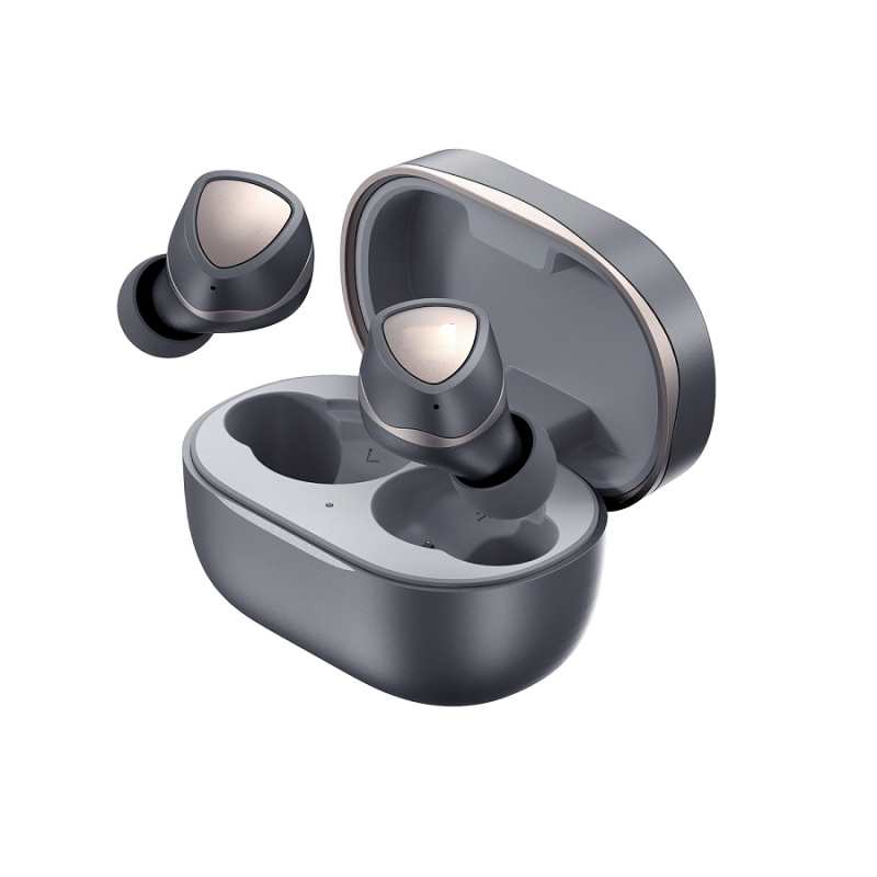Écouteurs intra-auriculaires sans fil QCC3040 avec aptX Adaptive et cVc
