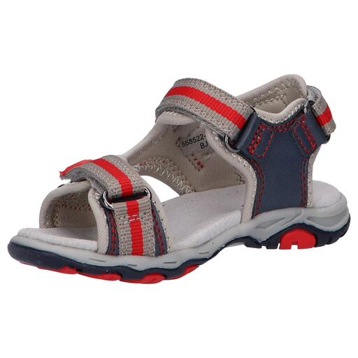 Sandalias Kickers 558522-30 Kiwi