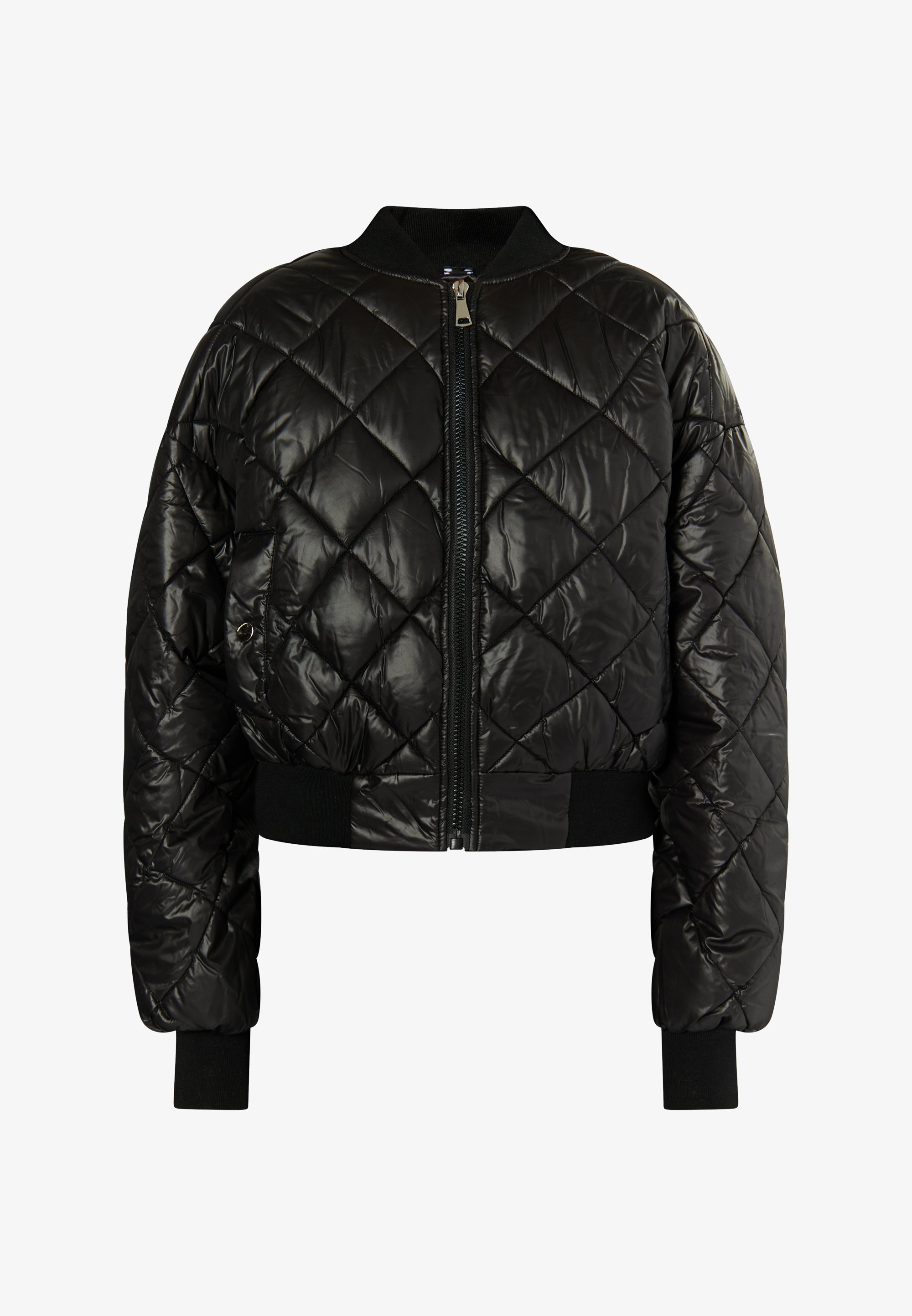 myMo ROCKS UCY - Télikabát - schwarz