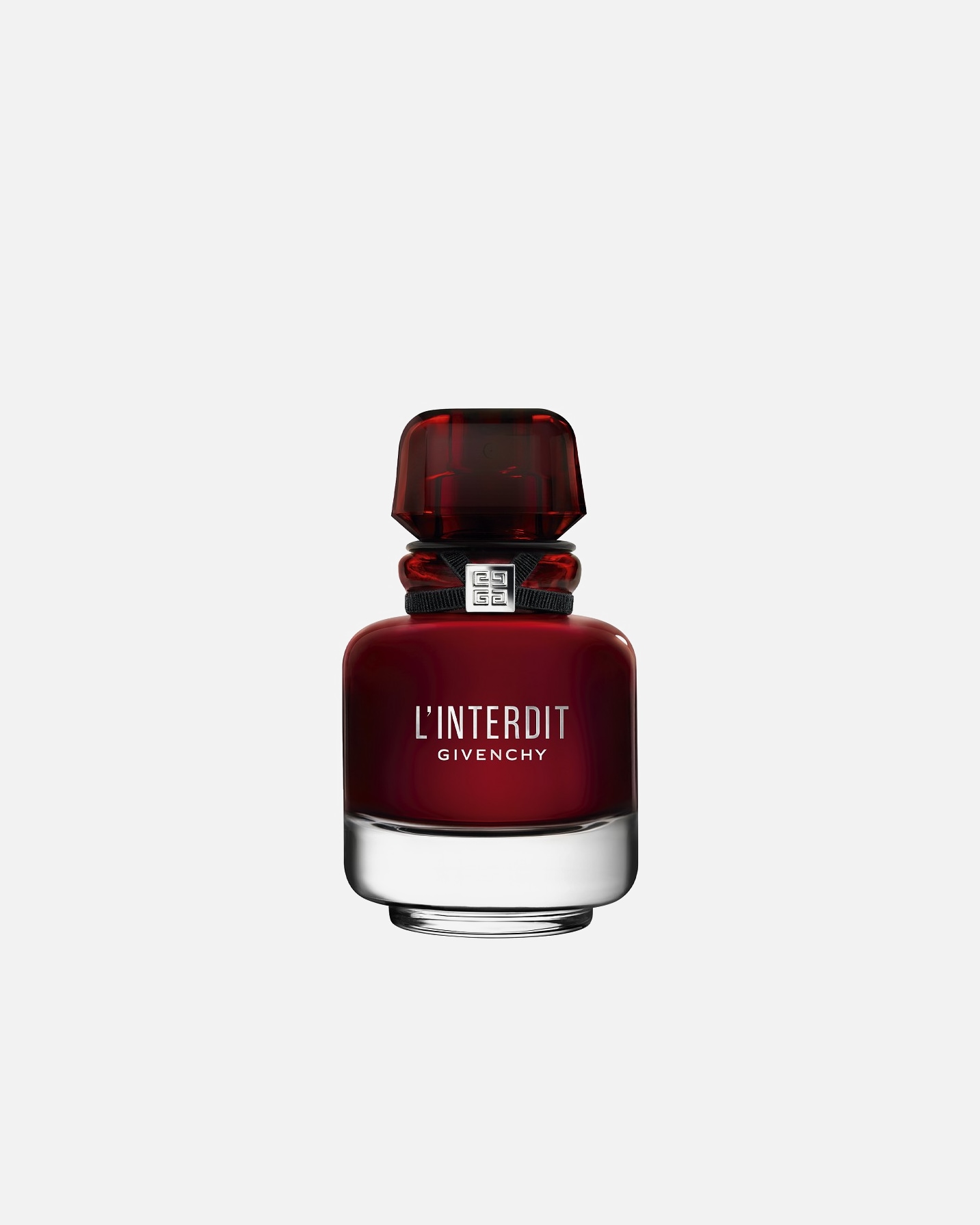 Givenchy L'Interdit Rouge Eau de Parfum - 35 ml