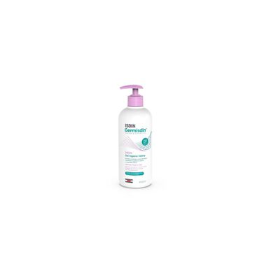 Isdin Germisdin Intim Gel-Krem 500 ml 500 ml