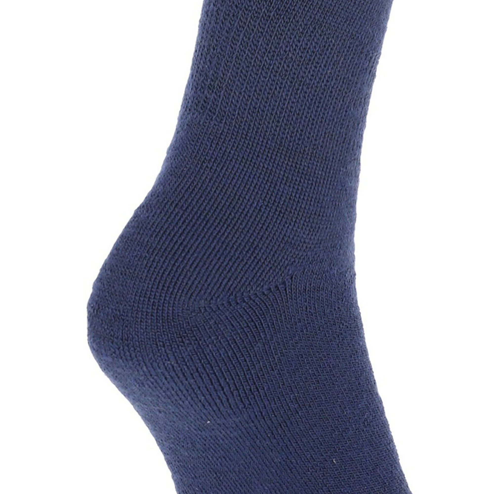 Calcetines Esquiar Con Lana Merino Combinada Y Tecnologia Luxe Modelo Merino Hombre