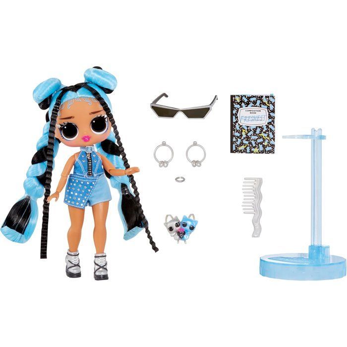 L.O.L. Surprise Tweens Core Doll - Freshest - L.O.L. SURPRISE!