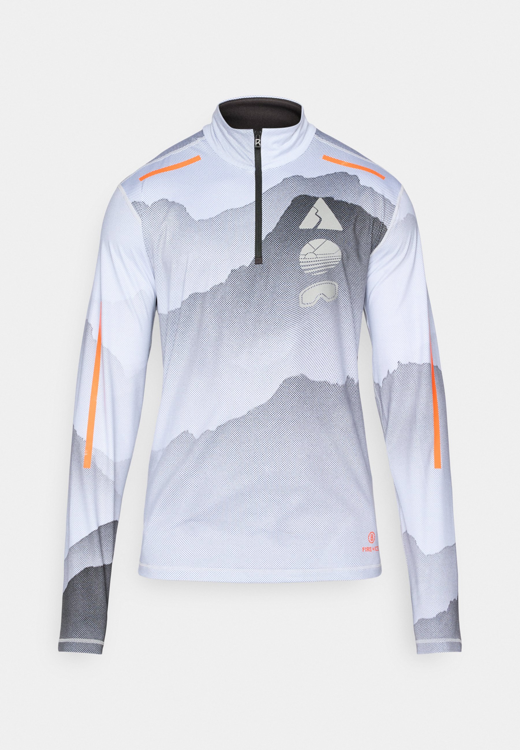 Bogner Fire + Ice PASCAL - Top met lange mouwen - meerkleurig