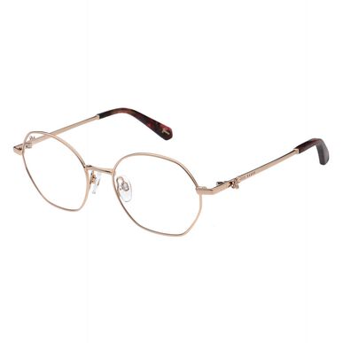 Ted Baker TB2351 aurinkolasit, kultaiset kehykset, naisten, 1 kpl.