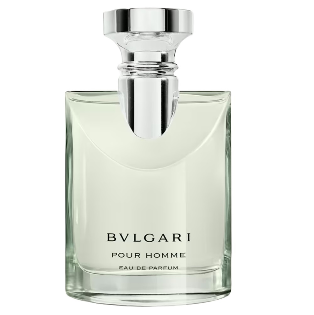 Bvlgari Pour Homme Eau de Parfum